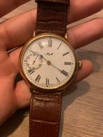 Prachtige Lemania M&M vintage 44 mm kast, Ophalen of Verzenden, Gebruikt, Overige merken