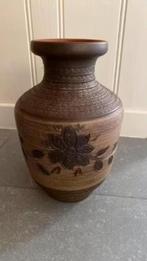Vaas aardewerk ( retro), Ophalen of Verzenden, Gebruikt, Aardewerk of Porselein, Minder dan 50 cm