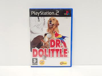Dr. Dolittle | PlayStation 2 (PS2)  beschikbaar voor biedingen
