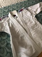 Judo jas maat 154, Maat XS of kleiner, Judo, Ophalen of Verzenden, Zo goed als nieuw