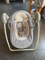 babyswing wipstoeltje, Kinderen en Baby's, Wipstoeltjes, Ophalen of Verzenden, Zo goed als nieuw
