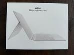 Apple Magic Keyboard Folio iPad 10th gen Wit, Ophalen of Verzenden, Nieuw, Wit, Apple iPad
