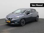 Nissan Micra 1.0 IG-T N-Design NAVIGATIE | PDC | AIRCO | CRU, Voorwielaandrijving, 12 maanden, Stof, Euro 6
