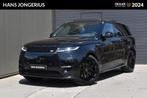 Land Rover Range Rover Sport 3.0 P460e Dynamic HSE PHEV | ME, Automaat, Euro 6, 3000 kg, Vierwielaandrijving