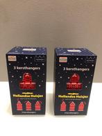 Hollandse Huisjes Kersthangers - Nieuw in Verpakking, Diversen, Ophalen, Nieuw