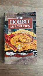 The Hobbit - J.R.R. Tolkien, Boeken, Ophalen of Verzenden, Gelezen