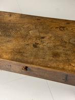 Spaanse Salontafel 18e eeuw antiek, Antiek en Kunst, Antiek | Meubels | Tafels, Ophalen