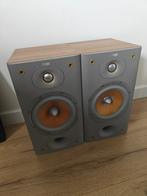 B&W DM601 S3 Sorrento, Audio, Tv en Foto, Luidsprekers, Gebruikt, Ophalen of Verzenden, 60 tot 120 watt, Bowers & Wilkins (B&W)