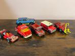 Oude metalen auto’s, Ophalen of Verzenden