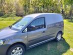 Volkswagen Caddy 1.6 D 75KW 2014, Voorwielaandrijving, Euro 5, Stof, 4 cilinders