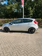 Ford Fiësta 1.25 60KW 5DR 2009 Grijs, Stof, 600 kg, Handgeschakeld, 81 pk
