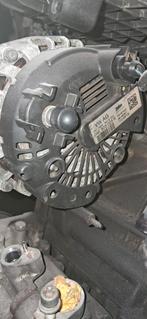 VW Dynamo 04E 903 023K - Goed Werkend!, Auto-onderdelen, Ophalen of Verzenden, Gebruikt, Volkswagen
