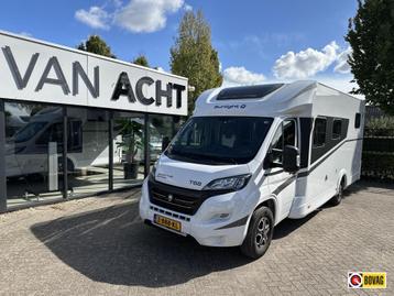 Sunlight T68 Automaat, 2P beschikbaar voor biedingen