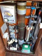 Ozon generator, Ophalen, Overige typen