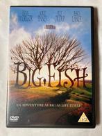 BIG FISH (IMPORT WITHOUT DUTCH SUBS) (DVD), Ophalen of Verzenden, Zo goed als nieuw