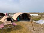 Vlietent te huur op Vlieland (4-6 personen), Vakantie, Campings, Speeltuin, Recreatiepark, Aan zee