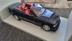 BMW M3 Cabriolet Techno Violet UT-models,  1:18, Hobby en Vrije tijd, Ophalen of Verzenden, Zo goed als nieuw, UT Models