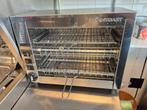 milan toast, Ophalen, Gebruikt, Fornuis, Frituur en Grillen