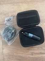 Bishop power wand shader Rotary Tattoo Machine, Ophalen of Verzenden, Zo goed als nieuw, Overige typen