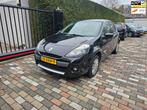 Renault Clio 1.2 Collection 2012 Cruise Airco Navi 5 Drs, Voorwielaandrijving, Euro 5, 535 kg, Gebruikt