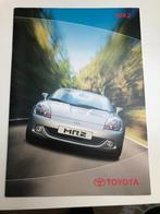 toyota mr 2, Ophalen of Verzenden, Nieuw, Auto's
