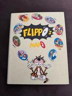 Flippo's Map 2, Verzamelen, Ophalen of Verzenden, Looney Tunes, Map, Album of Poster, Met verzamelmap(pen)