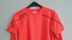 Uhlsport Oranje Shirt Lange Mouw Maat M of S Nieuw, Ophalen of Verzenden, Zo goed als nieuw, Oranje, Uhlsport