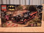 Lego 76188 Batman Classic TV Series Batmobile NIEUW, Nieuw, Ophalen of Verzenden