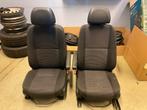 Set Voorstoelen tbv MB Sprinter of vw Crafter stoelen, Ophalen, Gebruikt, Mercedes-Benz