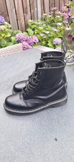 Dr Maartens, Zwart, Boots, Ophalen of Verzenden, Zo goed als nieuw