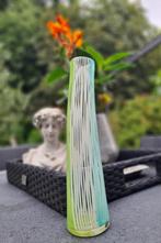 Dino Martens Murano-glas vaas voor Aureliano Toso, Murano It, Ophalen of Verzenden