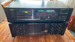 Marantz SD cassettedeck black wood sides, Audio, Tv en Foto, Cassettedecks, Marantz, Marantz, Ophalen of Verzenden, Info@marantz.nl