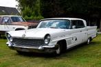 Lincoln Continental 7.0L V8 430CID, Auto's, Automaat, Continental, Wit, 7000 cc
