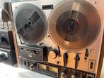 Akai GA-4400D Bandrecorder - Werkend - Vintage, Ophalen, Bandrecorder