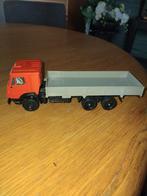 Miniatuur vrachtwagen Kamaz 1:43, Hobby en Vrije tijd, Modelauto's | 1:43, Ophalen of Verzenden, Overige merken
