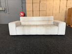 4-zit VERA 240 cm, Air Ecru, NIEUW!, Ophalen of Verzenden, Nieuw, 200 tot 250 cm