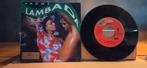 Kaoma - Lambada, Latin en Salsa, Gebruikt, 7 inch, Single