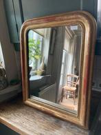 Antieke franse Louis Philippespiegel, Ophalen