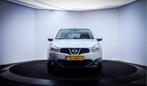 Nissan QASHQAI 1.6 Acenta PANO | CAMERA | NAVI | CLIMA | CRU, Voorwielaandrijving, Stof, 4 cilinders, Handgeschakeld
