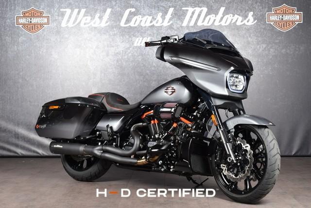 Harley-Davidson FLHXSE CVO Steet Glide BTW Motor! (bj 2025), Motoren, Motoren | Harley-Davidson, Bedrijf, Toermotor, Handvatverwarming