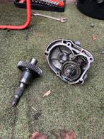 Piaggio Zip 2000 Brom Vertanding - Goede Staat, Fietsen en Brommers, Brommeronderdelen | Scooters, Ophalen of Verzenden, Gebruikt