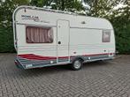 Caravan Home Car, Home-car, Vast bed, Rondzit, 750 - 1000 kg