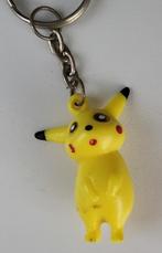 Leuke Pikachu Sleutelhanger, Ophalen of Verzenden, Gebruikt