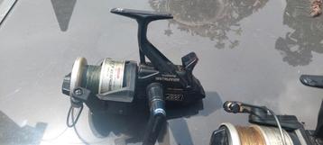 shimano 4500 A beschikbaar voor biedingen