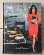 Pascale Naessens - Nog eenvoudiger 2 **zeldzaam**, Ophalen of Verzenden, Zo goed als nieuw, Pascale Naessens, Gezond koken