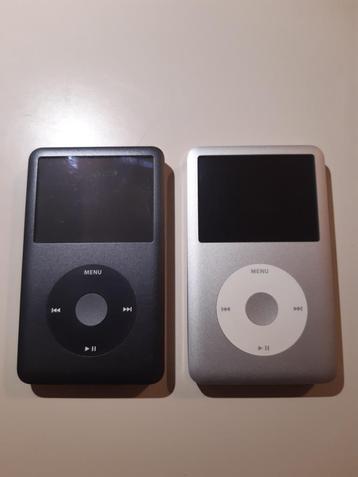 iPod Classic/Video Defect Gezocht beschikbaar voor biedingen