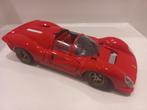 Ferrari 330 P4 Jouef Evolution 1:18 modelauto 123, Hobby en Vrije tijd, Modelauto's | 1:18, Ophalen of Verzenden, Zo goed als nieuw