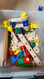 Constructie speelgoed, Ophalen of Verzenden, Gebruikt, Overige typen