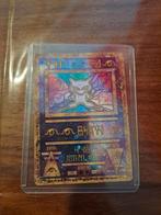 Zeldzame Mew Pokémonkaart - Ancient Mew, Ophalen of Verzenden