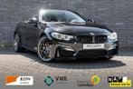BMW 4-serie Cabrio M4 Competition Carbon Black optic, Auto's, BMW, Automaat, Achterwielaandrijving, Gebruikt, 4-Serie